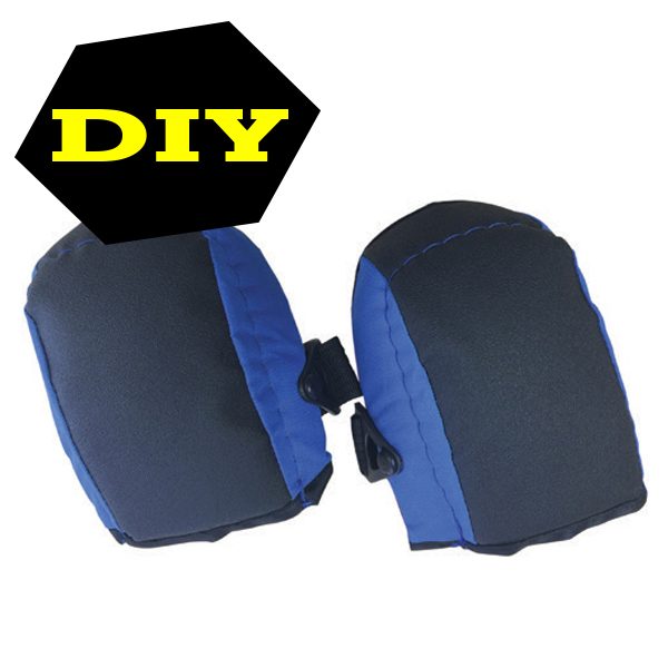 Neoprene Knee pads Tiler's Mate