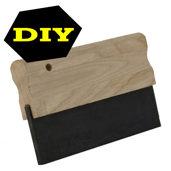 Grout Floats & Squeegees Tiler's Mate