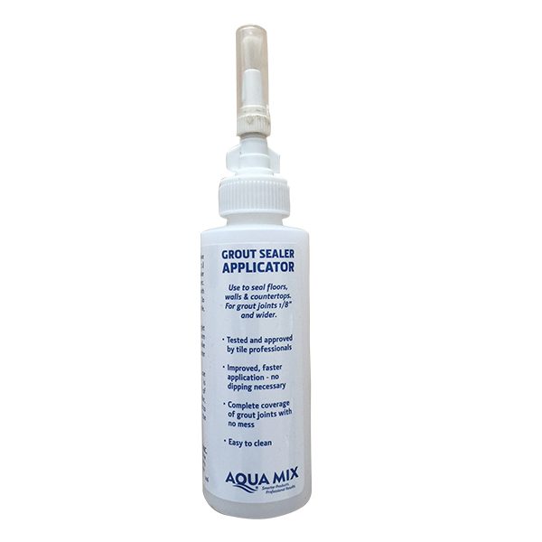 Grout Sealer Applicator Bottle Tiler's Mate